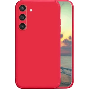 Samsung S24 Ultra Campro Serisi Kamera Korumalı Silikon Kılıf - AL3427