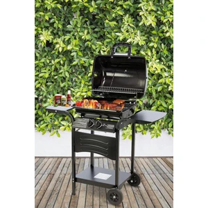 KG-5881 Gazlı Izgara-Barbekü