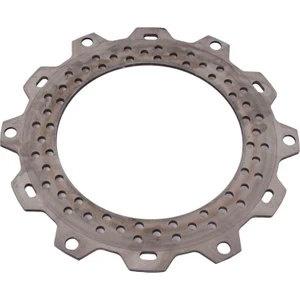 Electra 6500 Ön Fren Diski Orijinal