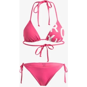 Sd Be cl Tıkı Trı Reg Ts Set Pembe Kadın Bikini