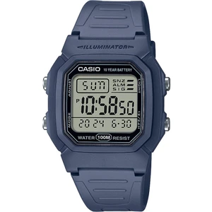 Casıo W-800H-2AVDF Erkek Kol Saati