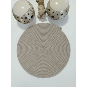 Karelim Home 2 Li Supla Amerikan Servis Takım 33X33