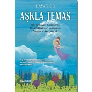 Aşkla Temas