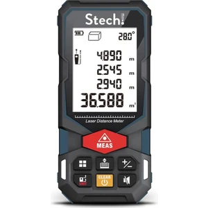 Lazer Metre 100MT SLM100