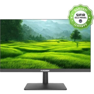 Corp EZC22 21.5" 100Hz 5ms Vga+Hdmı Fullhd Adaptive-Sync Va Vesa Monitör