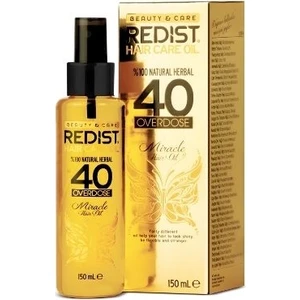 Redıst Bitkisel Saç Bakım Yağı 150 ml