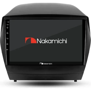 Hyundai İX35 (2009-2015) Uyumlu Android Multimedya Navigasyon Sistemi 8 RAM128GB