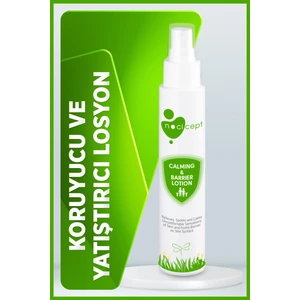 Calming & Barrier Lotion 100 ml / Koruyucu ve Yatıştırıcı Losyon