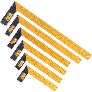 559 600MM Sarı Gönye