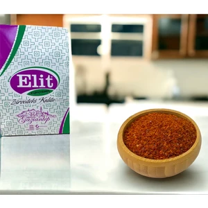 Elit Kuruyemiş Acı Biber