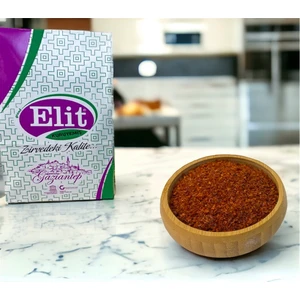 Elit Kuruyemiş Tatlı Pul Biber