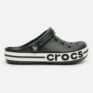 Bayaband Clog Black/white 205089-066