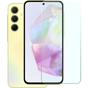 Samsung Galaxy A35 5g Tempered Cam Ekran Koruyucu - AL3269