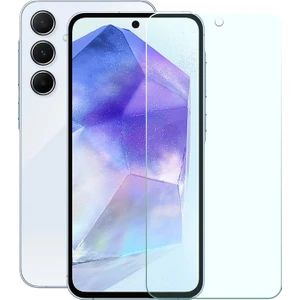 Samsung Galaxy A55 5g Tempered Cam Ekran Koruyucu - AL3269