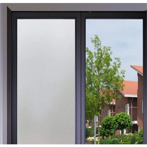 Buzlu Cam Filmi, Balkon Camı Kaplama Folyosu