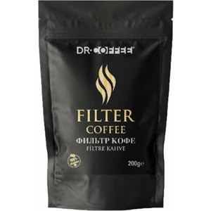 Dr.coffee Filtre Kahve Poşet 200GR