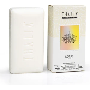 Lotus Çiçeği Özlü Katı Sabun 250G