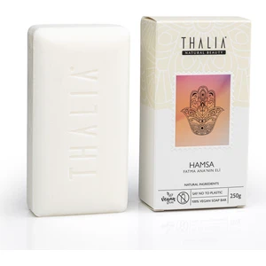 Manolya Özlü Katı Sabun 250G