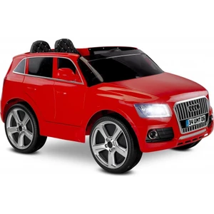 437 Q-Suv Akü Araba Kırmızı