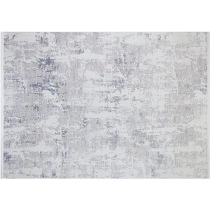 Saraz Halı Bella Sb-03 Mavi Salon Halı Hav Vermez Mutfak Halı Etnik Desen Koridor Halı Kesme Yolluk