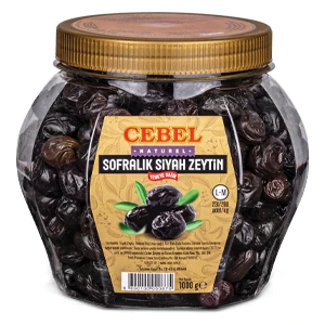 S.zeytin 1000 gr Pet (Çok Iri) (L-M | 231-290)
