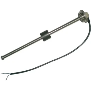 Yakıt ve Su Şamandırası 55 cm Ohm: 0-190