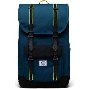 Little America 15"/16" Inc Uyumlu Laptop Ipad Sırt Çantası 30 L