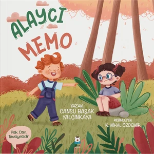 Alaycı Memo - Cansu Başak Yalçınkaya