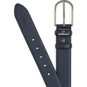 Pierre Cardin Erkek Lacivert Denim Kemer 50294387-VR033