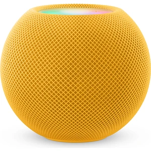Homepod Mini - Sarı