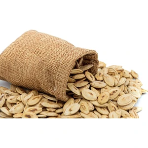 Çifte Kavrulmuş Kabak Çekirdeği 200 Gram