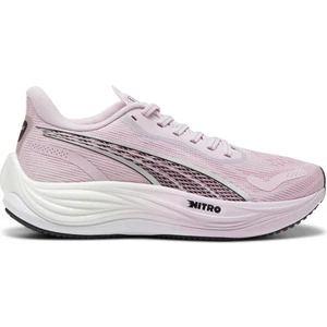 Velocity Nitro 3 Kadın Mor Koşu Ayakkabısı 37961001