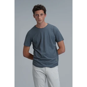 Erkek Junya Basic T-Shirt 111020203 Nefti