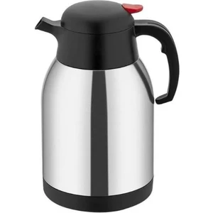 2 Litre Çift Kat Çelik Çay Termosu 1200P(Yeni Model)