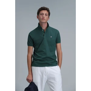 Erkek Laon Smart Polo T-Shirt 111040164 Ö. Başı