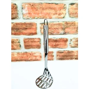 Çelik Patates Ezici - Inox Patates Ezeceği -1 Adet