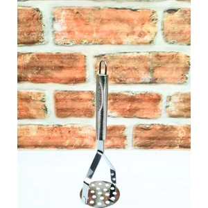 Çelik Patates Ezici - Patates Ezeceği