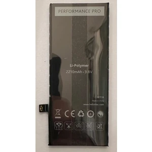 iphone 8  2210MAH Batarya Performance Pro Battery