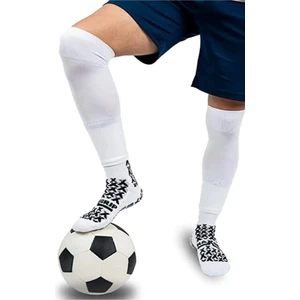 Tabansız Bilek Üstü Çorap Futbol,basketbol,voleybol,yoga