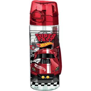 Hot Wheels 500 ml Matara 2876