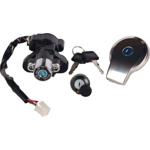 Freedom 250 Kontak Seti Orijinal