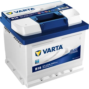 B18 12V 44 Ah 440A Blue Dynamic Akü (Üretim Yılı: 2024)