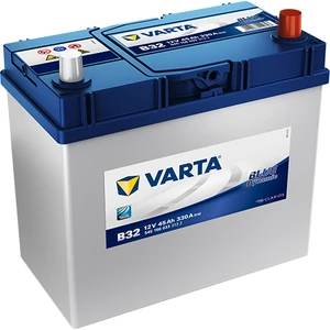 B32 12V 45 Ah 330A Blue Dynamic Akü (Üretim Yılı: 2023)