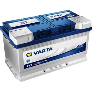 F17 12V 80 Ah 740A Blue Dynamic Akü (Üretim Yılı: 2023)