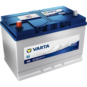 G8 12V 95 Ah 830A Blue Dynamic Akü (Üretim Yılı: 2023)