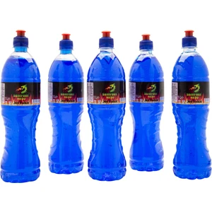5 Adet 1 Litre Reşo Jel Yakıt