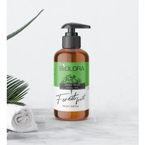 Orman Meyvesi Aromaterapi Afrodizyak Etkili Vücut Masaj & Spa Yağı 150ML.