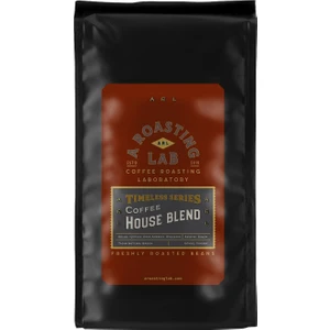 A Roasting Lab House Blend (1000 Gram) Coffee