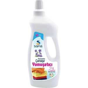Safia Konsantre Çamaşır Yumuşatıcı ''dağ Esintisi'' - 1 Lt