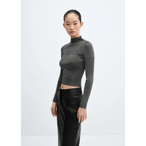 Lurex Perkins Yaka Kazak